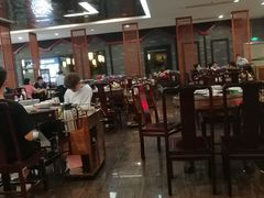 大堂-敦煌喜宴(万达广场店)
