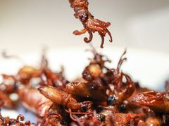 -日丰园海肠水饺·老字号大连海鲜(和平广场店)