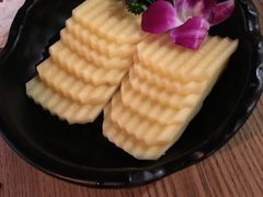 -骨之味·筒骨汤火锅(江头店)