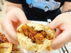 烤全肥-兄弟联果木炭烤翅·50年家传鸡翅秘方