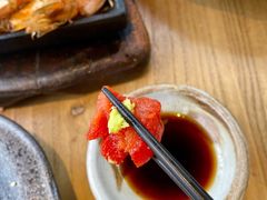 -Hatsune隐泉日式料理(三里屯太古里店)