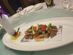 -九龙大酒店·金牌楚菜(武泰闸店)