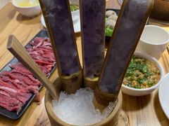 -捞围鲜·港式打边炉(海阳路店)