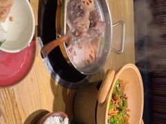 -吃饭皇帝大·土家民族菜(温州万象城店)