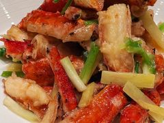 -必点海鲜·海肠捞饭大王(滨江道店)