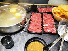 -林记潮牛·牛肉火锅(上马墩店)