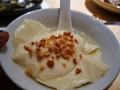豆腐花-淘谷粤有味(石湾店)