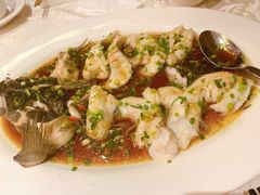 -宁波华侨温德姆至尊豪廷大酒店·豪廷轩中餐厅