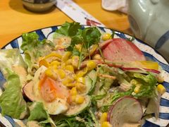 -晶吉·居酒屋·烧鸟·生鱼饭(中山区民主广场店)