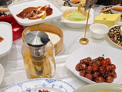 -盛百味·家宴餐厅(霸州分店)