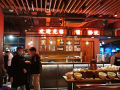 -牛事制造局牛肉火锅(莲岳路店)