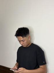 -MARTIN'S BARBER SHOP男士理发馆