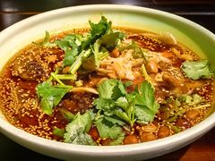 夫妻肺片-陈麻婆豆腐总店