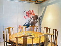 -鸿运诚羊蝎子·火锅(西单店)