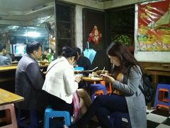 大堂-潮香兴煲仔饭(莲花路店)