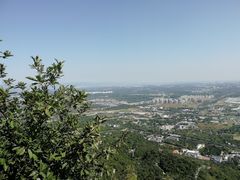 -北京鹫峰国家森林公园