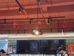 -东北特色烧烤(赣榆店)