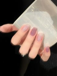 -甲舍if日式美甲美睫