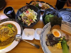 -兄弟船精致料理(万科蓝山店)