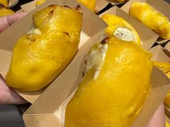 -金马门国际美食百汇(珞喻路店)