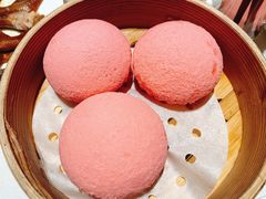 -十二粤味·顺德菜·烧鹅点心(五四广场店)