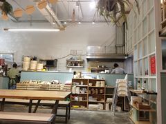 大堂-CHILLAX轻乐时(侨建·Hi City店)