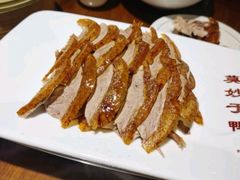 -全聚德(新街口店)