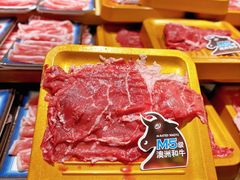 -亚马逊海鲜自助(梅溪湖步步高店)