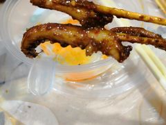 -麻木老地方牛筋牛杂(长堤街店)