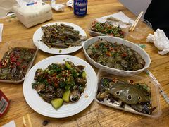 -圆蛋酒料•生腌(开元路店)