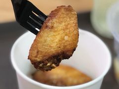 -华辉小食
