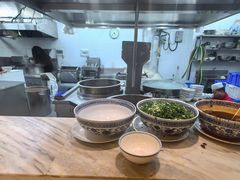 -兰州马子禄牛肉面(文景公园店)
