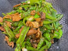 -湘中缘·湖南菜(娄底驻京办店)