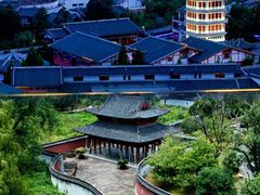 -江西龙虎山景区