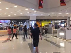 -凯德广场(武胜路店)