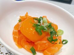 -京樽回転寿司(奥林匹克店)