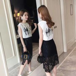 -茶发Salon·烫发染发理发