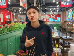 -让签签飞小郡肝串串香(春熙路形象店)