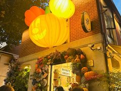 -Money Shops(愚园路店)