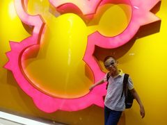 -汤姆熊欢乐世界·史莱姆怪兽(正大店)