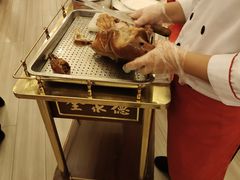 -全聚德(长江路店)