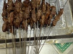-文文烤肉(大皮院店)