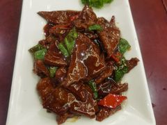 -德兴馆(广东路总店)