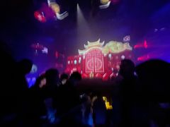 -STELLAR NIGHT CLUB星际酒吧(明发商业广场店)