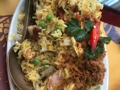 -simply thai天泰(静安嘉里中心店)