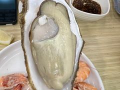 -一蚝一贝海鲜特色餐厅(万象城店)