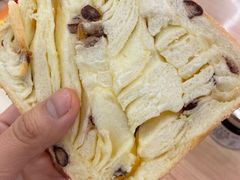 -爸爸糖吐司面包(重庆解放碑英利大融城店)