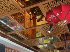 -重庆德忆火锅（龙南街3店）(渝水岸餐饮)