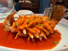 -森隆饭庄(崇文门新世界百货店)