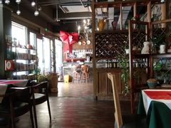 大堂-ITA·意塔意大利餐厅(亦庄店)